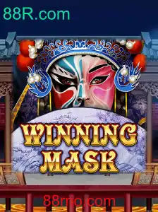 Explorando o Jogo WinningMask: Uma Aventura Inovadora