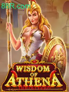 WisdomofAthena: Um Mergulho na Estratégia e Sabedoria do Novo Jogo de 88R.com