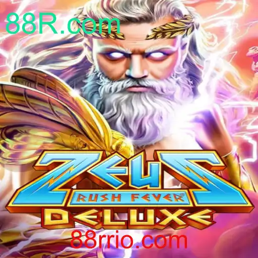 Descubra o Universo Empolgante de ZeusRushFeverDeluxe com 88R.com